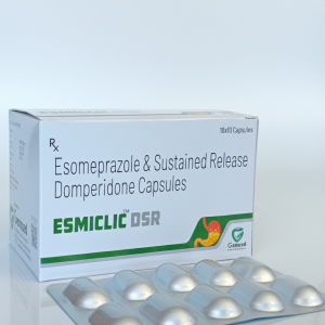 ESMICLIC™️ DSR